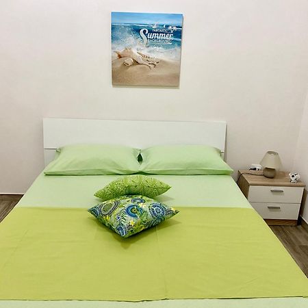 Casa Vacanze Lorenz Marsala Ngoại thất bức ảnh