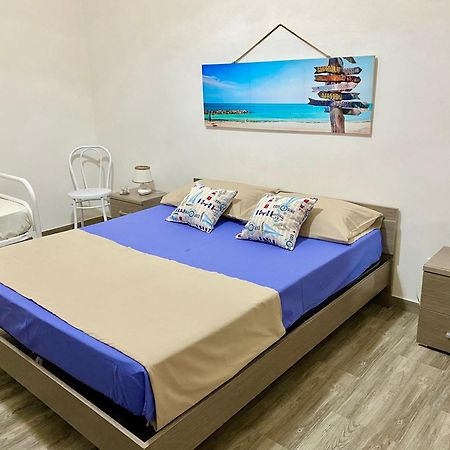 Casa Vacanze Lorenz Marsala Ngoại thất bức ảnh