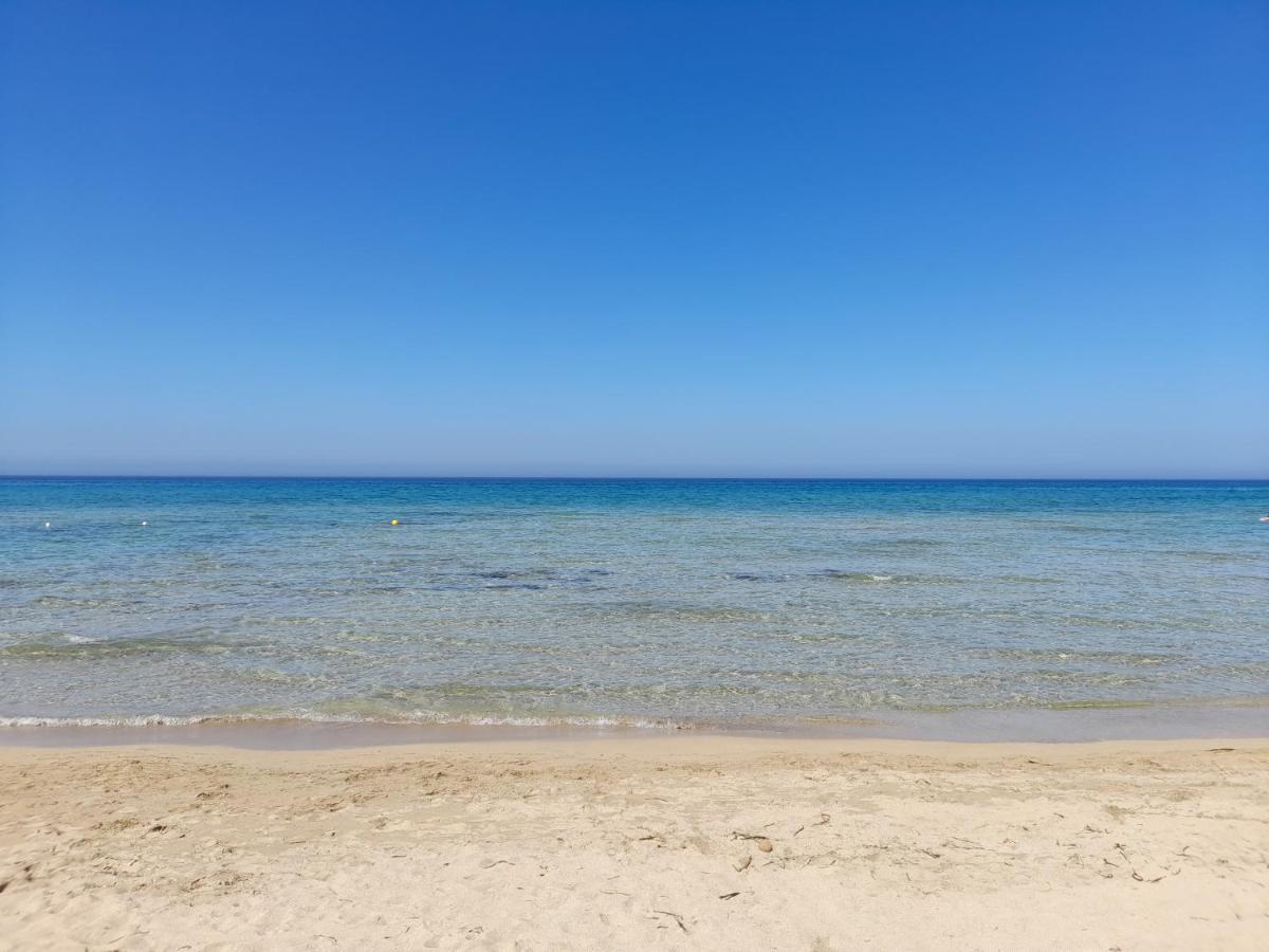 Casa Vacanze Lorenz Marsala Ngoại thất bức ảnh