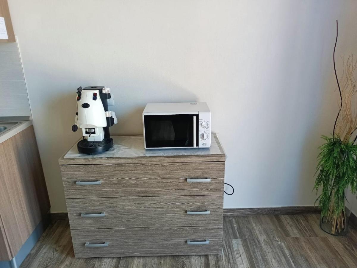 Casa Vacanze Lorenz Marsala Ngoại thất bức ảnh