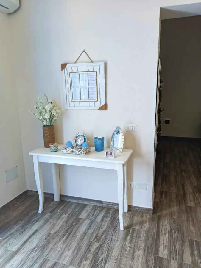 Casa Vacanze Lorenz Marsala Ngoại thất bức ảnh