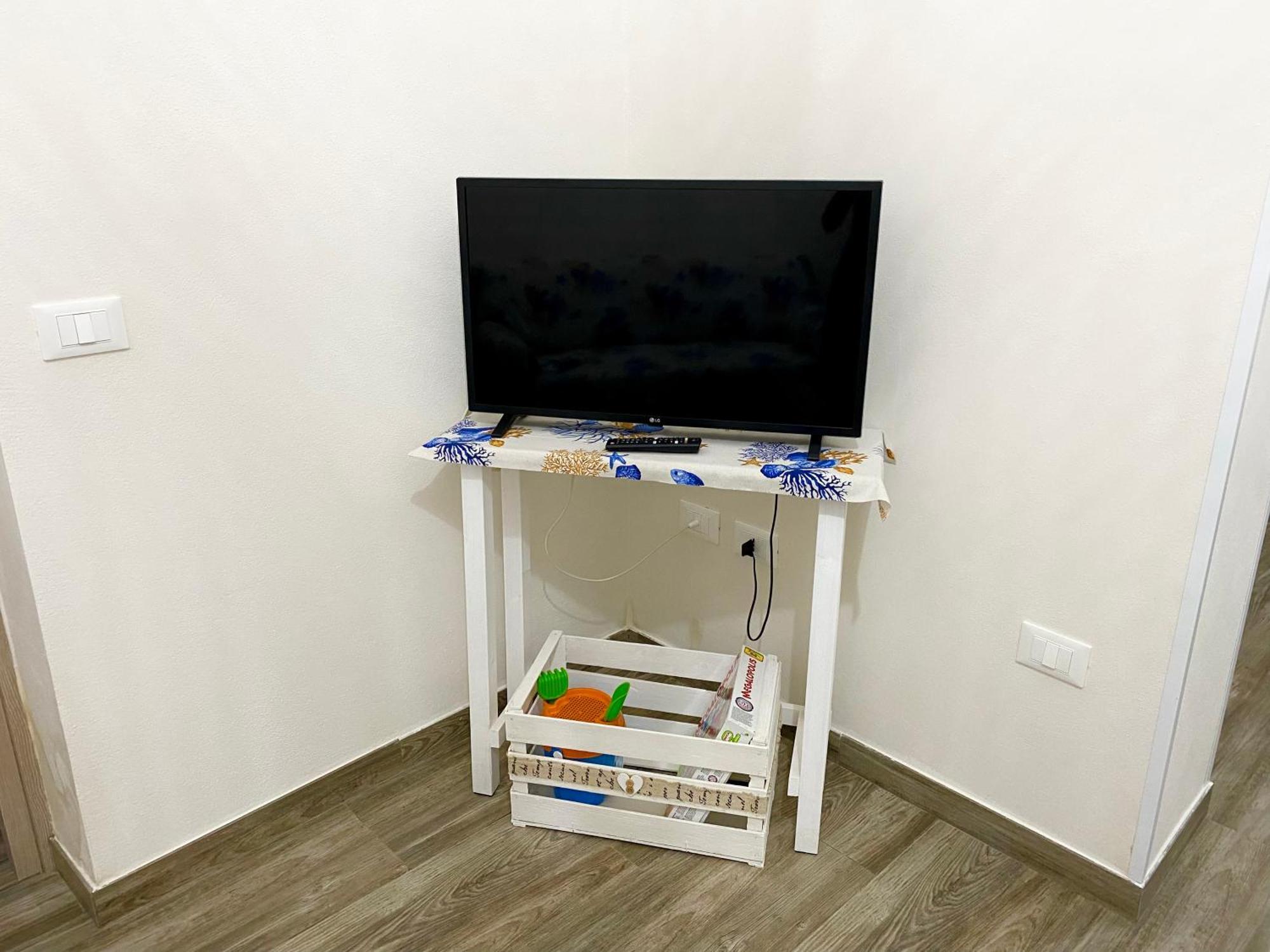 Casa Vacanze Lorenz Marsala Ngoại thất bức ảnh