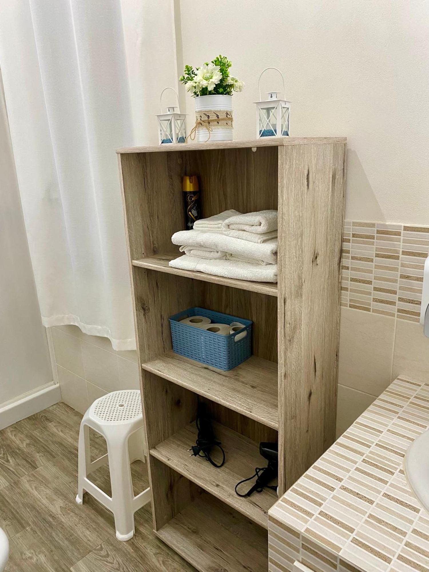 Casa Vacanze Lorenz Marsala Ngoại thất bức ảnh