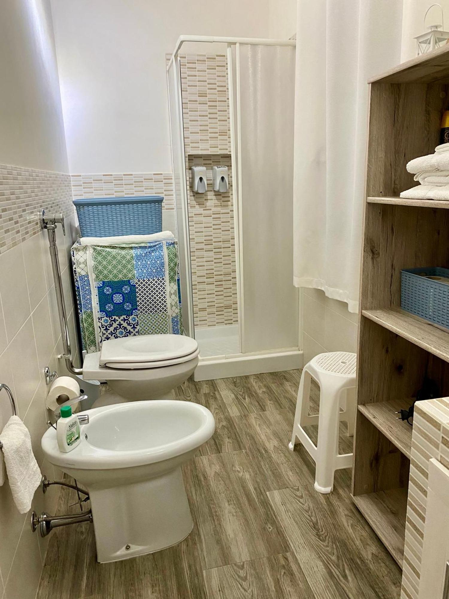 Casa Vacanze Lorenz Marsala Ngoại thất bức ảnh