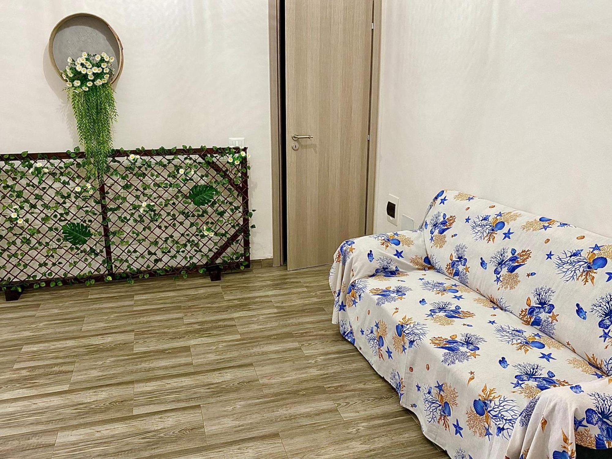 Casa Vacanze Lorenz Marsala Ngoại thất bức ảnh